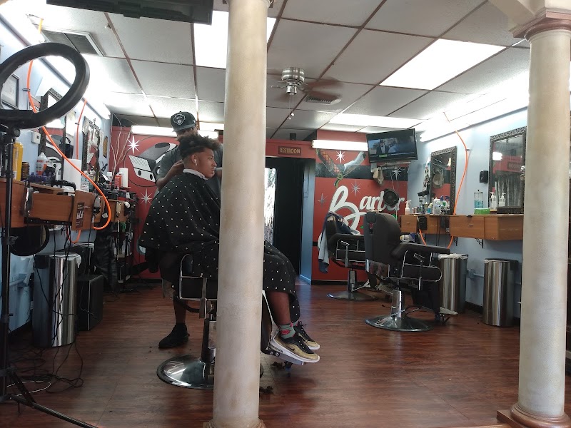 Brothers Barbershop photo 2