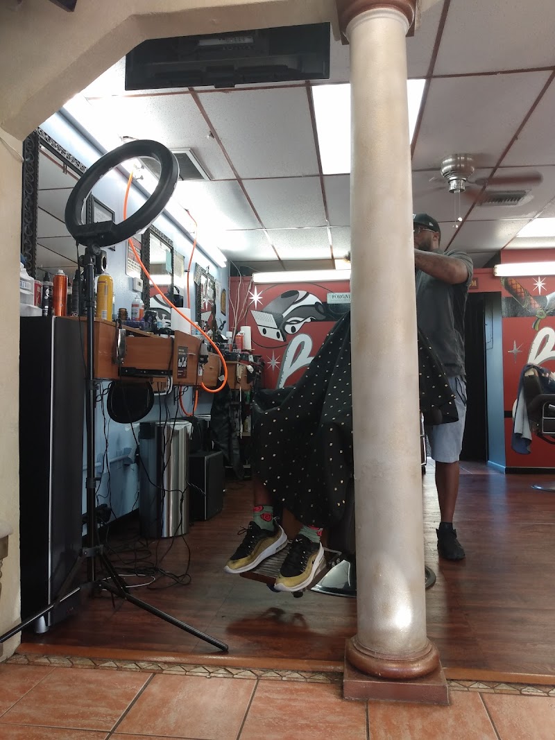 Brothers Barbershop photo 5