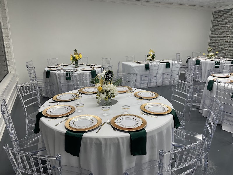Photo of Elevate Events & Catering