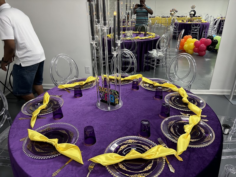 Elevate Events & Catering photo 5