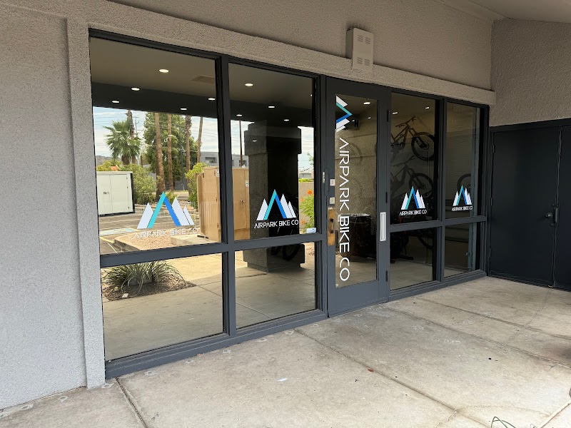 Photo of Airpark Bike Co