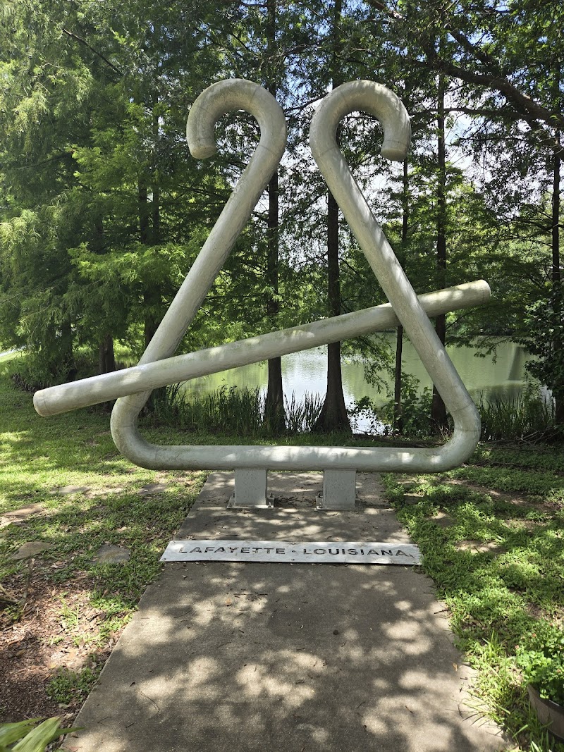 Lafayette Visitors Center photo 5