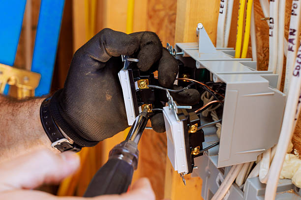Half Moon Bay Electrician Experts photo 5