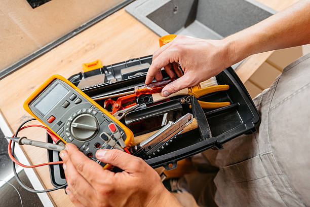 Half Moon Bay Electrician Experts photo 4
