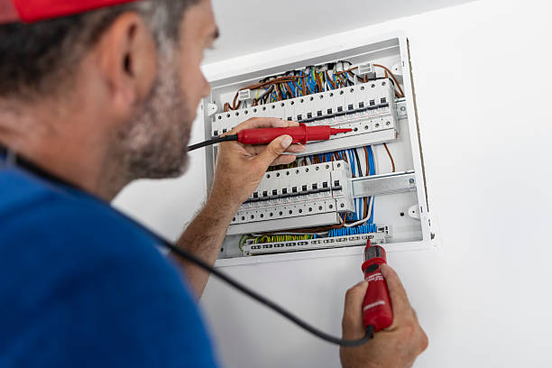 Half Moon Bay Electrician Experts photo 2