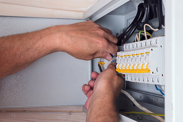 Photo of Half Moon Bay Electrician Experts