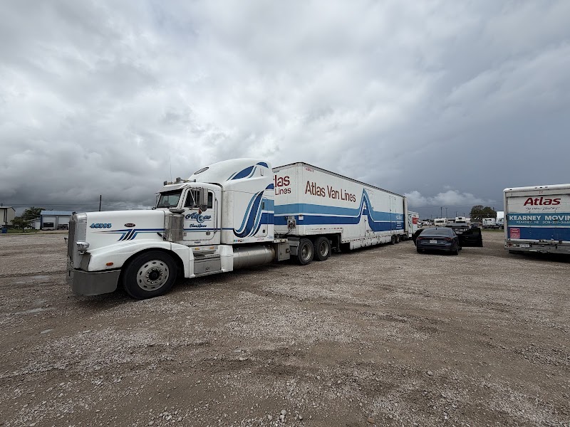 Kearney Moving photo 5