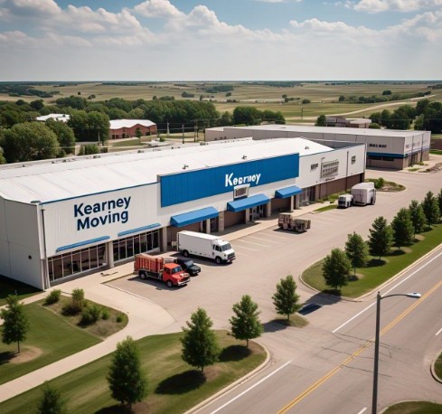 Kearney Moving photo 2