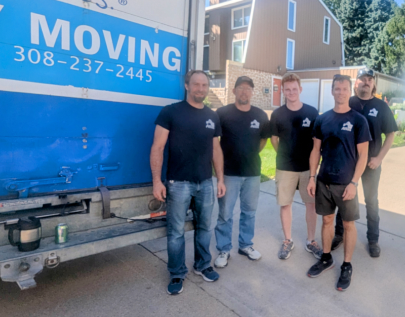 Kearney Moving photo 4