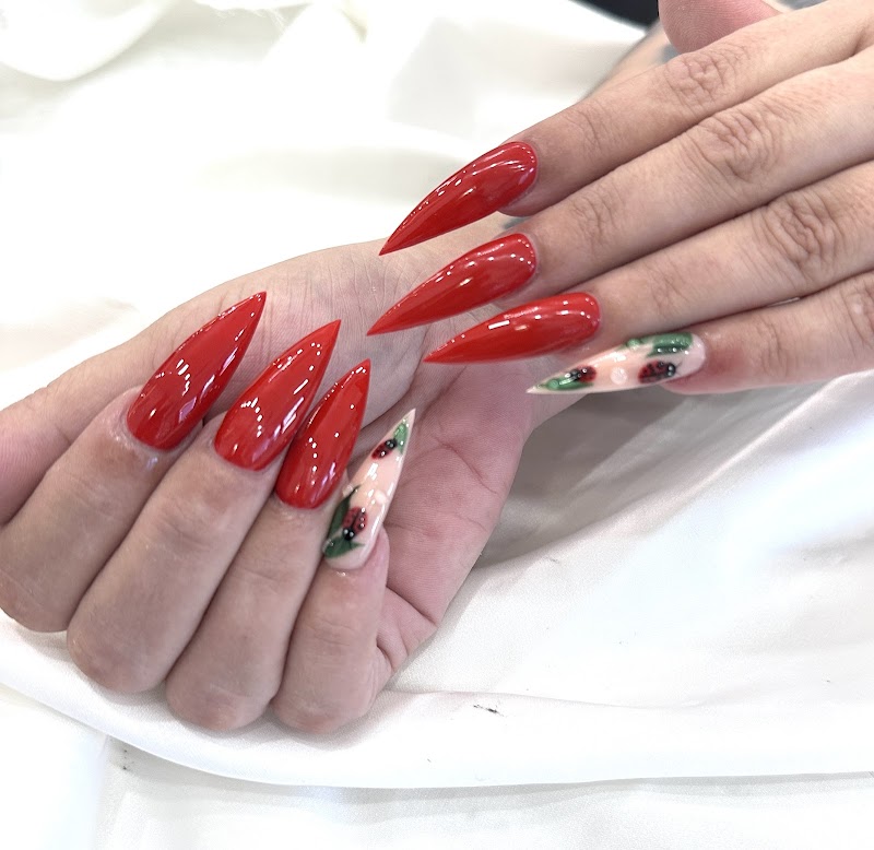 Photo of Nails Couture Of Holiday