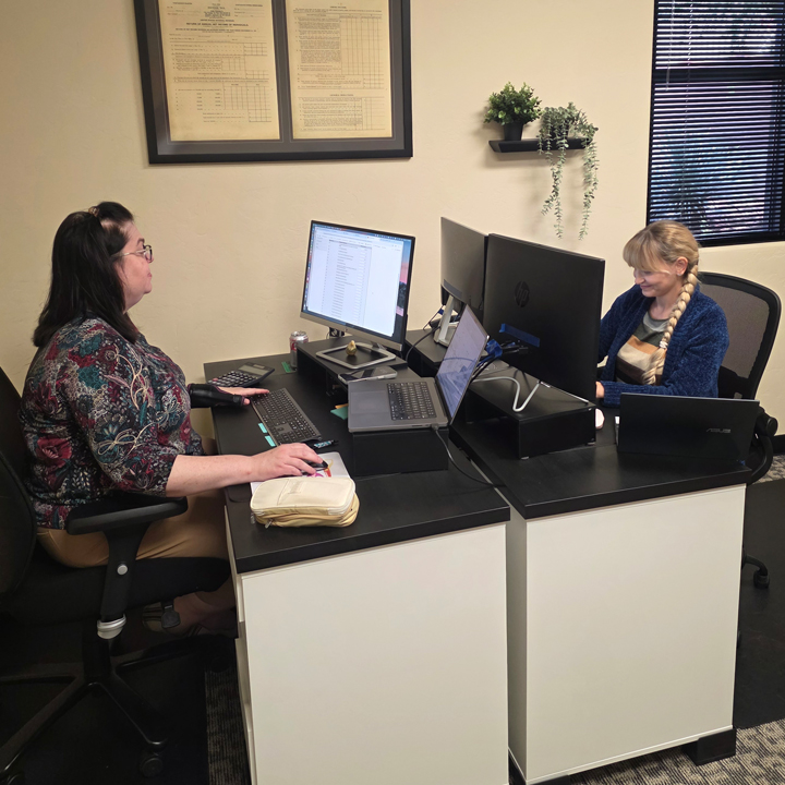 Photo of The Expert Accountant