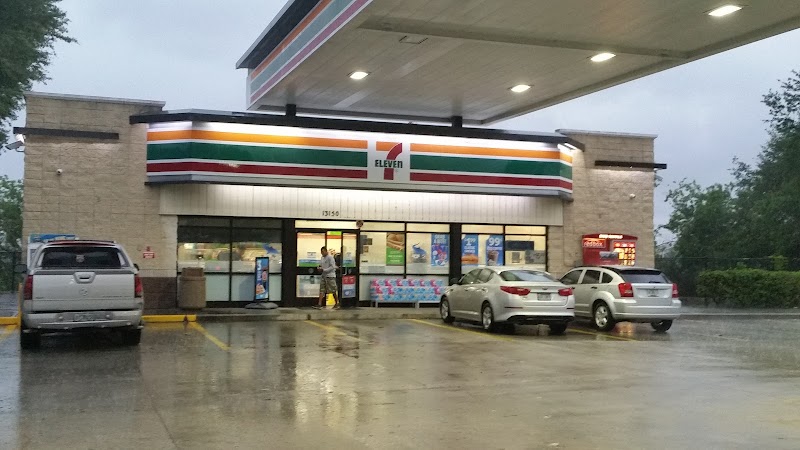 Photo of 7-Eleven