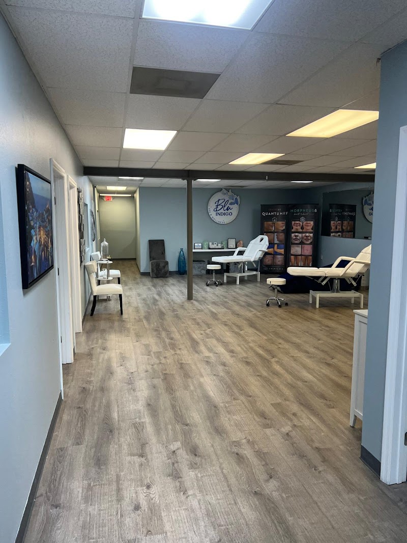 Blu Indigo Spa & Wellness photo 4