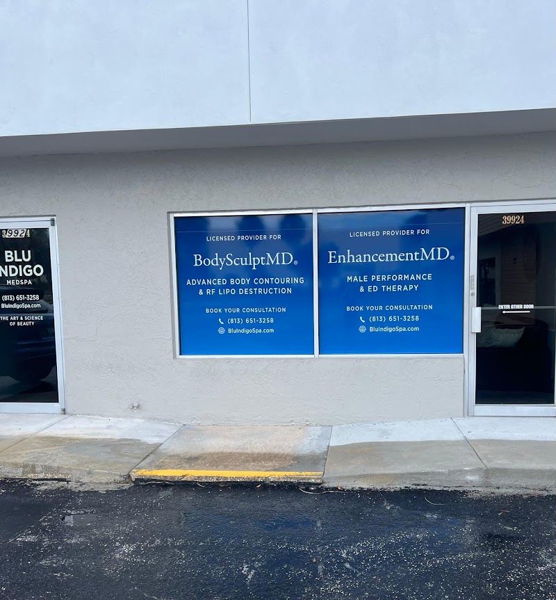 Blu Indigo Spa & Wellness photo 2