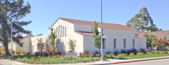 Photo of Peninsula Sinai Congregation