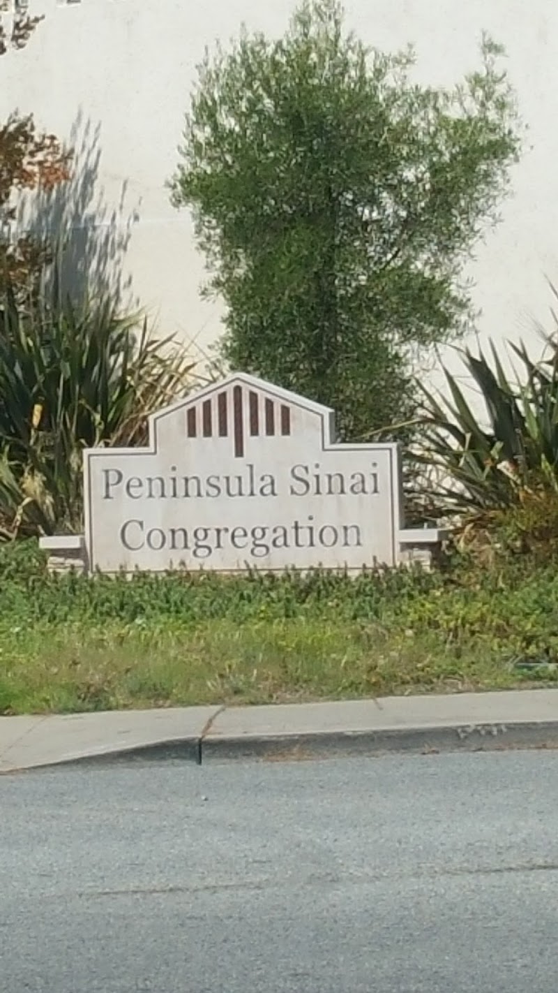 Peninsula Sinai Congregation photo 2
