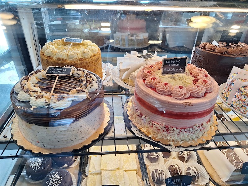 Brooklyn Bakery photo 2