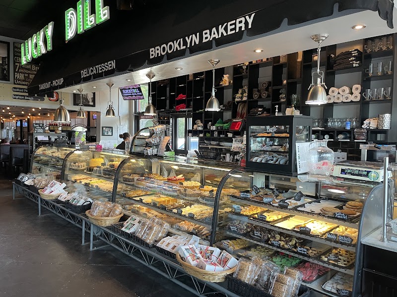 Brooklyn Bakery photo 4