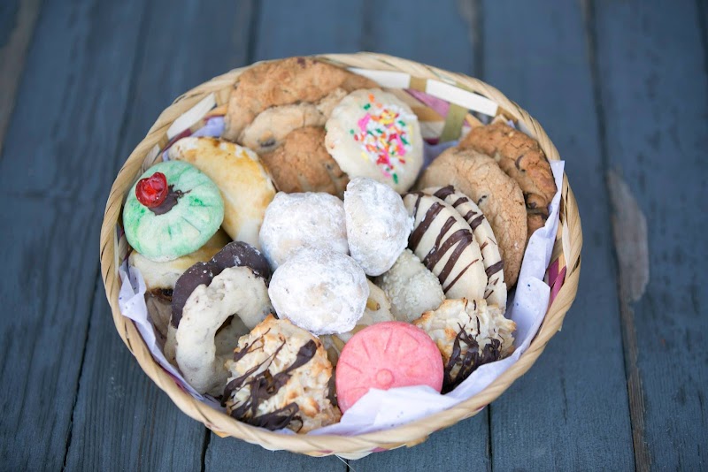 Dianna's Bakery : Sweet & Savory Bakes & Bites photo 2