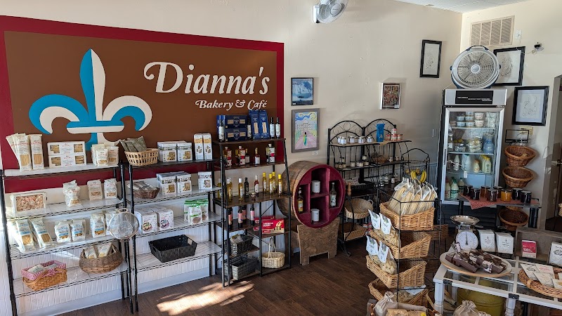 Dianna's Bakery : Sweet & Savory Bakes & Bites photo 5
