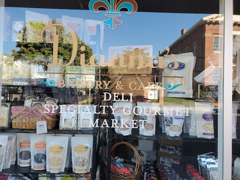 Photo of Dianna's Bakery : Sweet & Savory Bakes & Bites