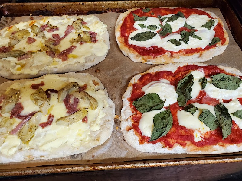 Dianna's Bakery : Sweet & Savory Bakes & Bites photo 4