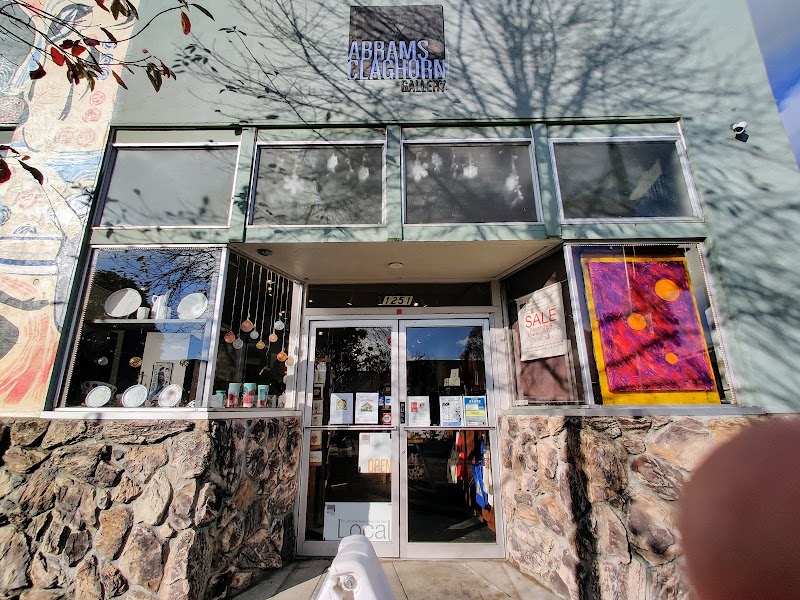 Abrams Claghorn Gallery photo 3