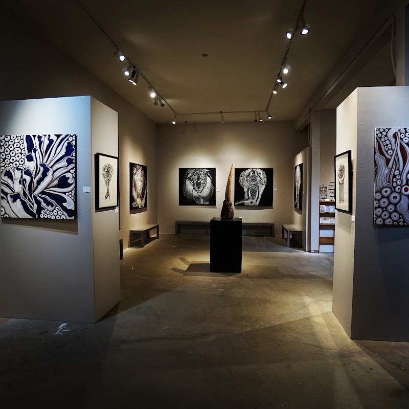 Photo of Abrams Claghorn Gallery