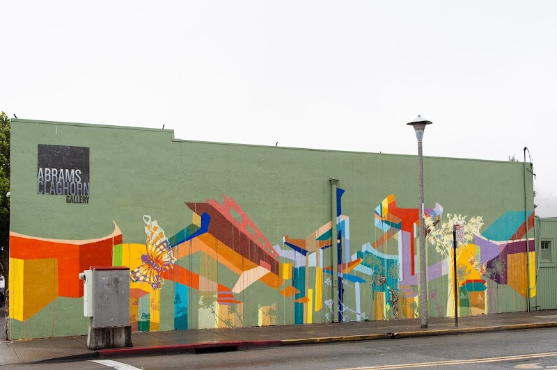 Abrams Claghorn Gallery photo 2
