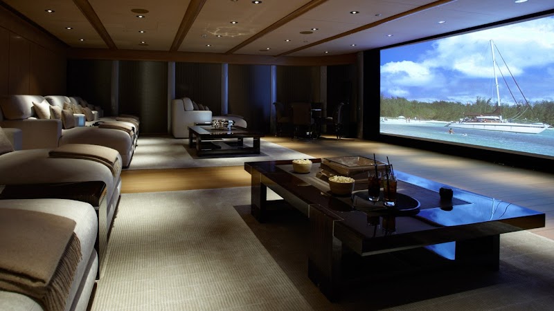 Sapphire Audio Visual Experts photo 2