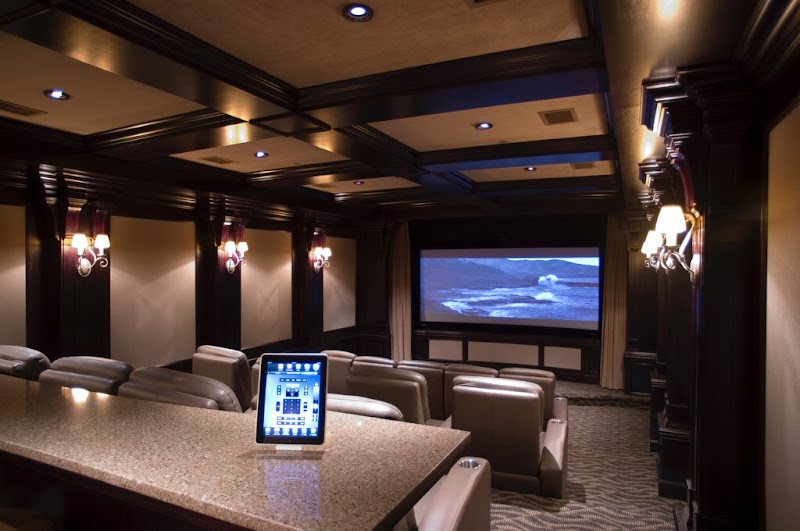 Photo of Sapphire Audio Visual Experts