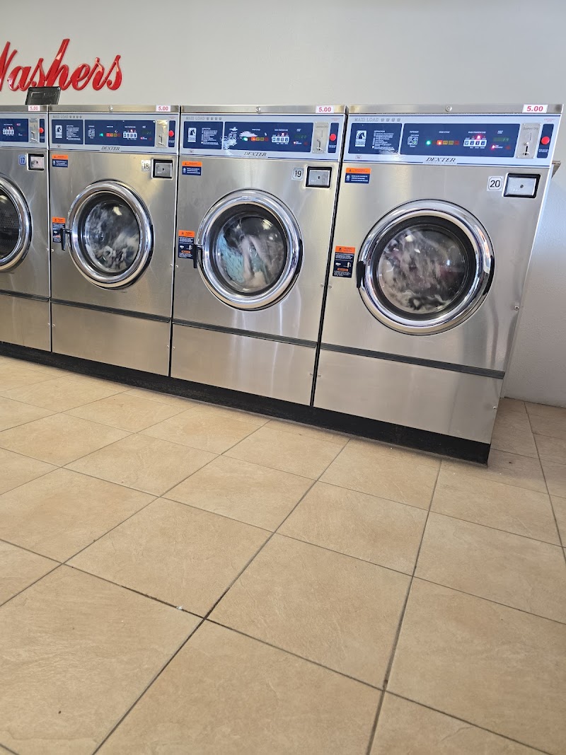Photo of Northern Coin Laundry
