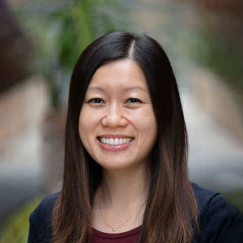 Photo of Anny Ching, M.D.