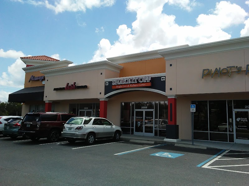 Shake It Off Weight Loss and Wellness Center Brandon photo 3