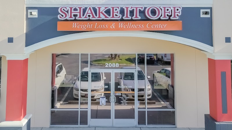 Shake It Off Weight Loss and Wellness Center Brandon photo 4
