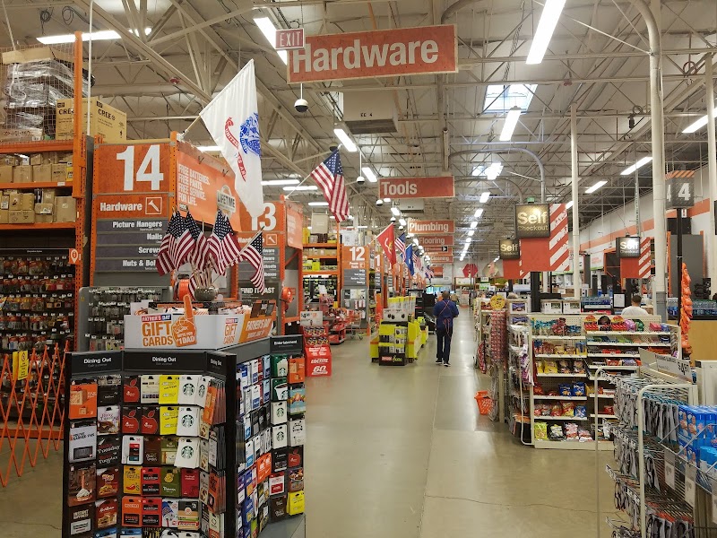The Home Depot photo 3