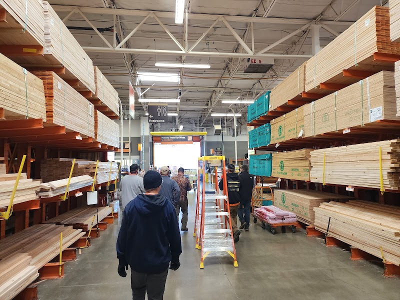 The Home Depot photo 4