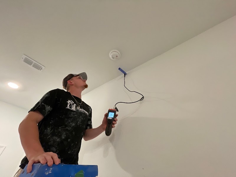 Lightning Restoration photo 2