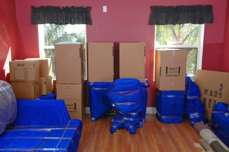Ashline Movers photo 3