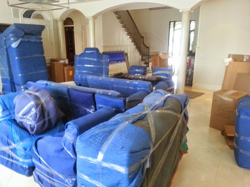 Ashline Movers photo 2