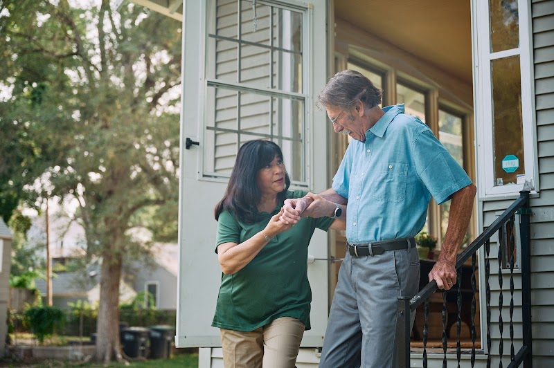 Home Instead Home Care Services of Castro Valley, CA photo 5