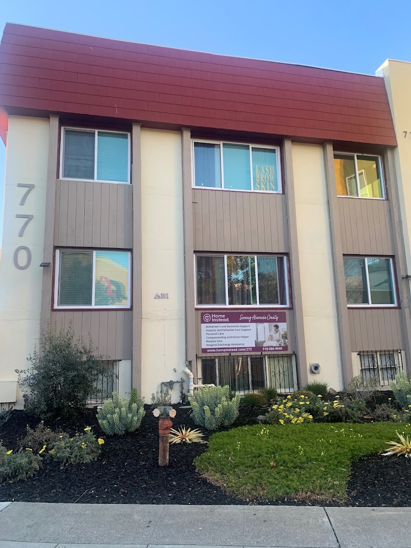 Home Instead Home Care Services of Castro Valley, CA photo 2