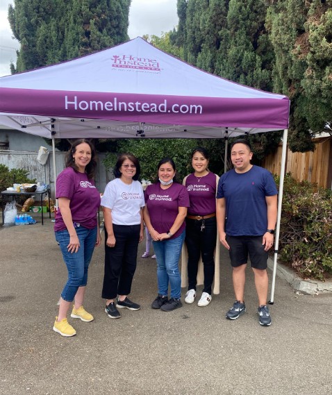 Home Instead Home Care Services of Castro Valley, CA photo 3