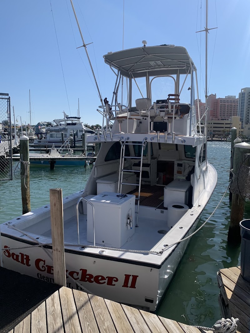 Salt Cracker Charters photo 5