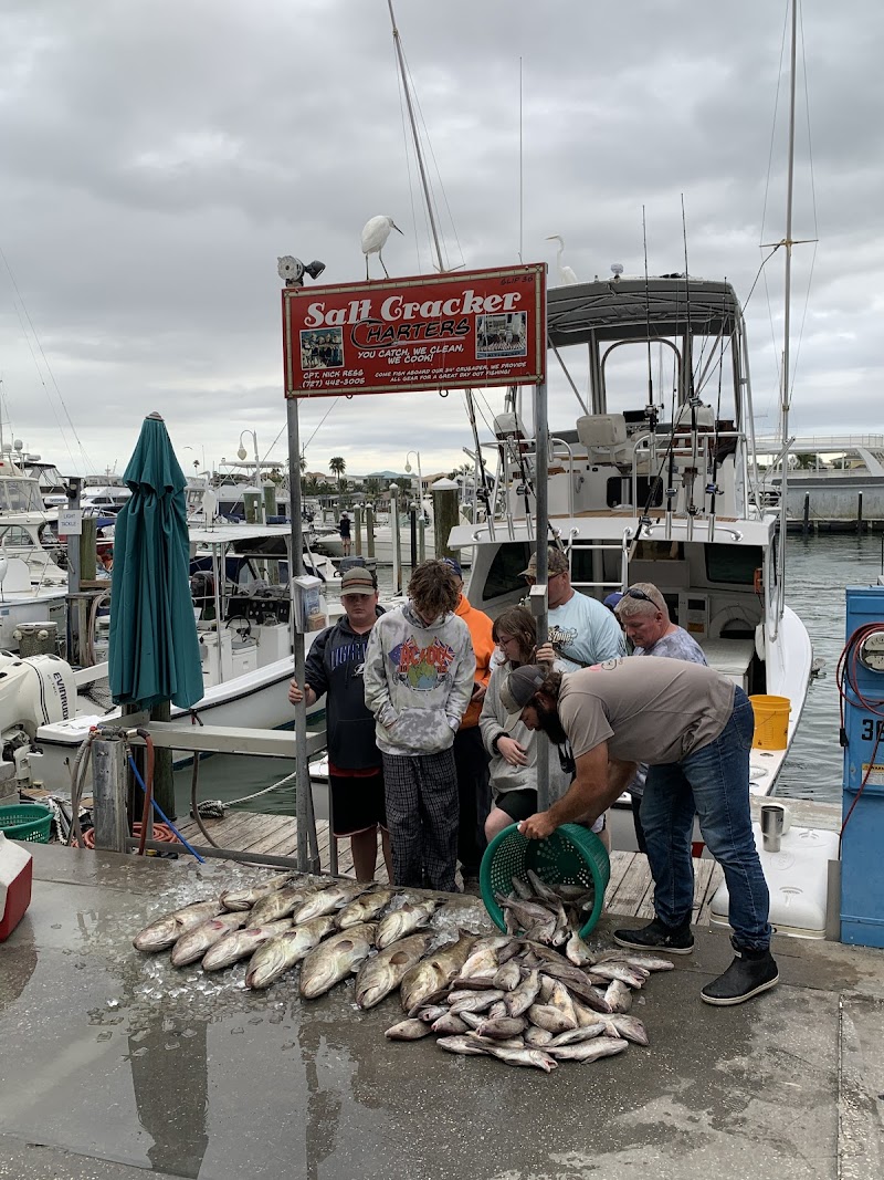 Salt Cracker Charters photo 3