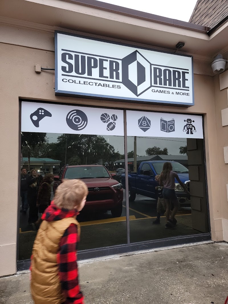 Super Rare photo 4