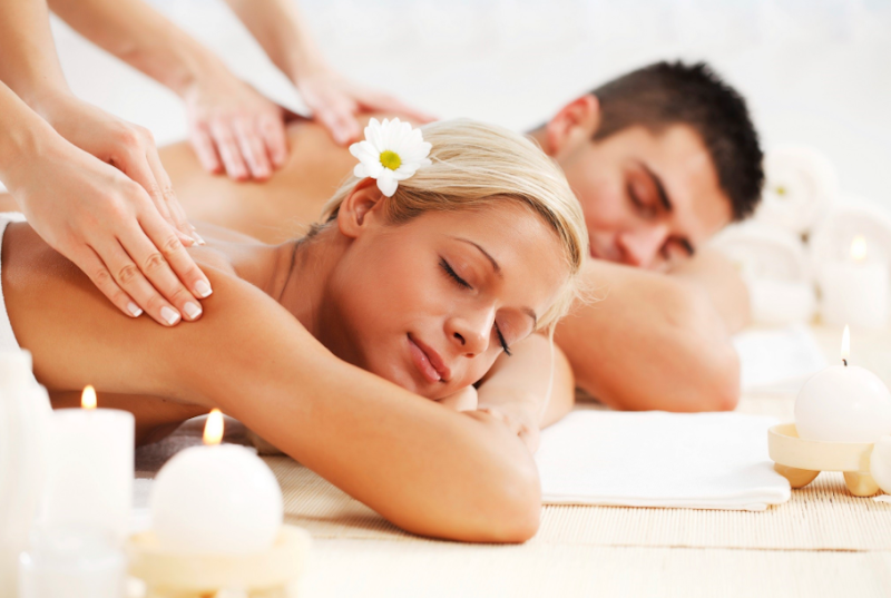 Lucky's Day Spa photo 5