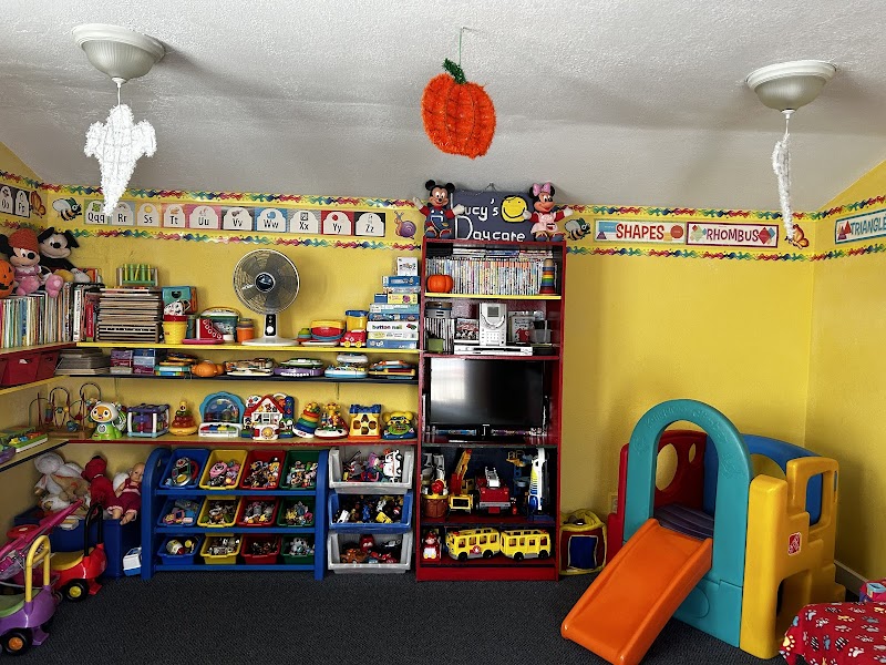 Photo of Lucy's Family Daycare