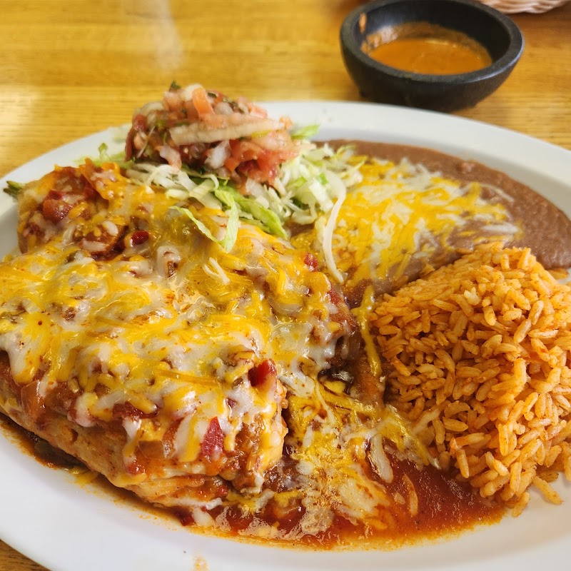 Ochoa's Mexican Restaurant photo 4