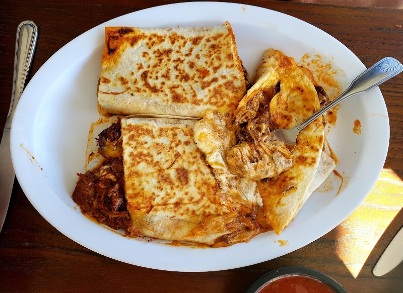 Ochoa's Mexican Restaurant photo 2